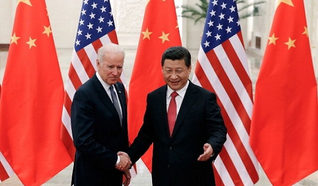 للحد من نفوذ الصين: قيود أميركية على الاستثمار في قطاعات 