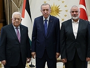 عباس وهنية يتوافقان على سرعة تشكيل "لجنة متابعة فصائلية"