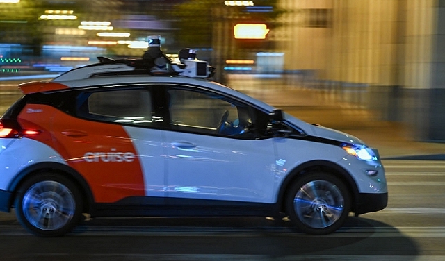 سان فرانسيسكو تتوسّع في خدمات سيّارات الأجرة ذاتيّة القيادة