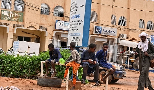 قلق حول مصير الرئيس المخلوع في النيجر: بازوم وعائلته محرومون من الطعام والكهرباء