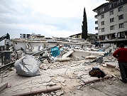 تركيا: زلزالان يضربان ملاطية بفارق دقيقة واحدة