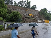 الهند: ارتفاع حصيلة انزلاقات التربة والفيضانات إلى 49 قتيلا