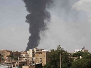 السودان: ضربات جوية وانفجارات في الخرطوم ودارفور