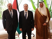 سفير السعودية الجديد يرد على وزير الخارجية الإسرائيلي بنشر صورة