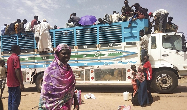 الأزمة السودانية: الوضع الميداني، العامل الخارجي ومستقبل الصراع