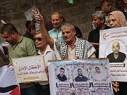 170 طفلا بسجون الاحتلال: 9 معتقلين إداريين يواصلون الإضراب عن الطعام