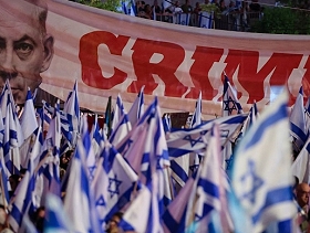 قلق أمنيّ إسرائيليّ: نتنياهو ومحيطه يحاولون تحميلنا مسؤوليّة الوضع