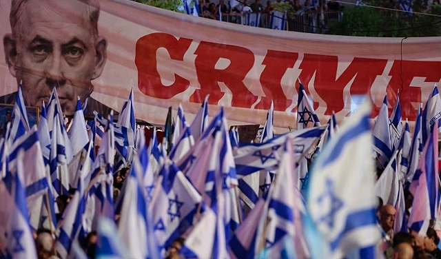 قلق أمنيّ إسرائيليّ: نتنياهو ومحيطه يحاولون تحميلنا مسؤوليّة الوضع