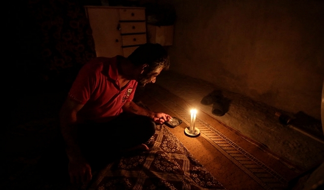 لبنان بلا كهرباء إثر توقُّف محطّتي توليد لأسباب ماديّة