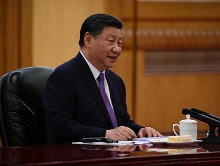 الرئيس الصينيّ يعتزم حضور قمّة بريكس في جنوب أفريقيا