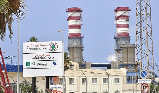  بعد انقطاع أكثر من 24 ساعة: الكهرباء تعود إلى لبنان