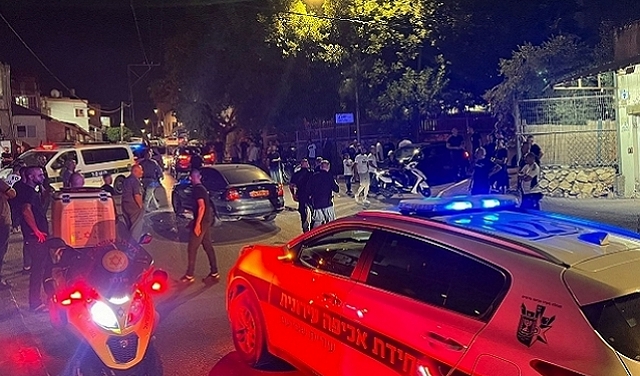 137 قتيلا في المجتمع العربيّ: مقتل شخص وإصابة آخر بجريمة إطلاق نار في كفر قرع