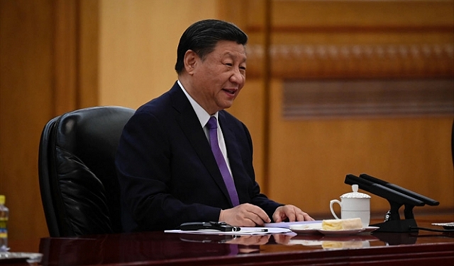 الرئيس الصينيّ يعتزم حضور قمّة بريكس في جنوب أفريقيا
