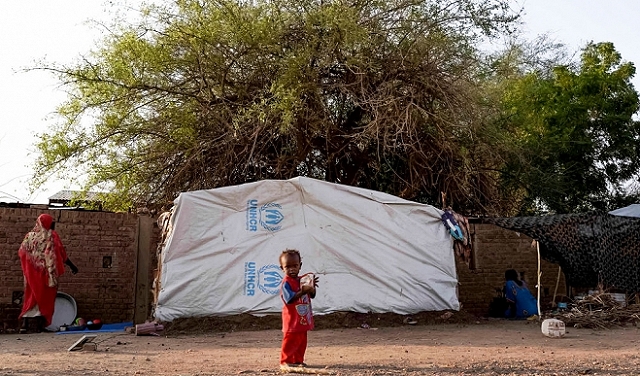 معارك السودان تتمدّد: مخاوف حيال مصير النازحين و14 مليون طفل بحاجة ماسّة لمساعدة منقِذة للحياة