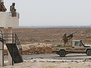 الجيش الأردنيّ يحبط تهريب مواد مخدّرة من سورية