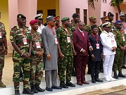 "إيكواس": تمّ تحديد موعد للتدخل العسكريّ المحتمَل في النيجر