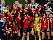 مونديال السيدات: المنتخب الإسباني يحرز اللقب بفوزه على إنجلترا