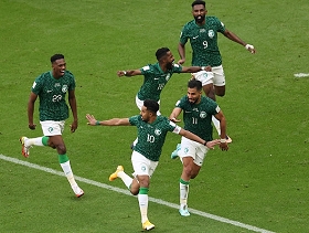 التوسّع السعودي في كرة القدم "مشروع طويل الأمد"