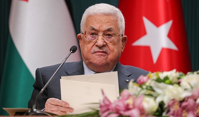 الرئيس الفلسطينيّ يحيل 35 سفيرا إلى التقاعد