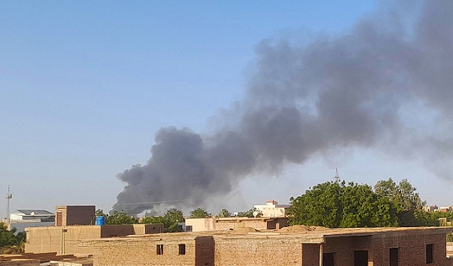 السودان: المعارك تتسع وعمليات للجيش بالخرطوم ودارفور