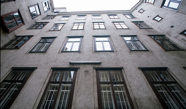 النمسا: تحويل منزل أدولف هتلر إلى مركز شرطة