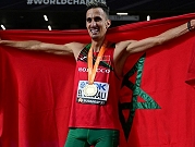 مُحققا الذهبيّة الثانية تواليا: المغربيّ سفيان البقالي بطلا للعالم في مسافة 3000 متر حواجز