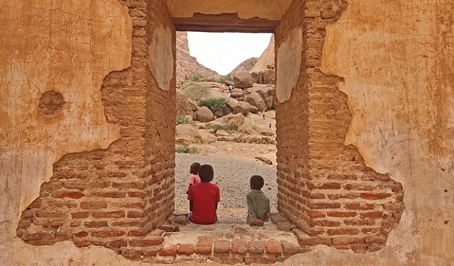 السودان: موت نحو 500 طفل جوعا منذ بدء الحرب
