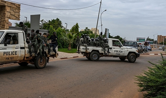الاتحاد الإفريقيّ يعلّق عضويّة النيجر لكنّه يبدي تحفّظا إزاء تدخُّل عسكريّ