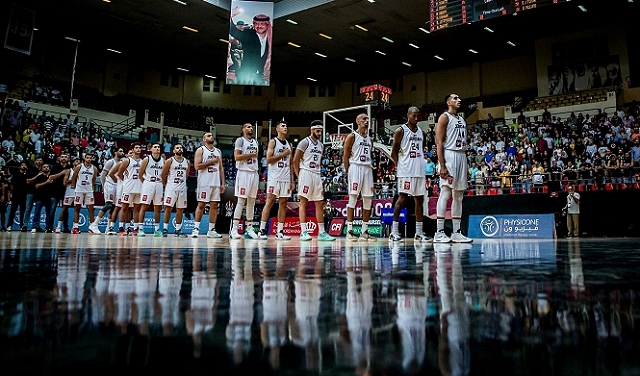 مونديال السلة: ترقب أردني رغم صعوبة المهمة أمام الأميركيين واليونانيين