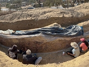 علماء يقدرون أن جدارا أثريا في شمال بيرو شيّد قبل 4 آلاف عام