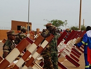 تصاعد التوتر بين باريس والنيجر: المجلس العسكري يطالب السفير الفرنسي بالمغادرة
