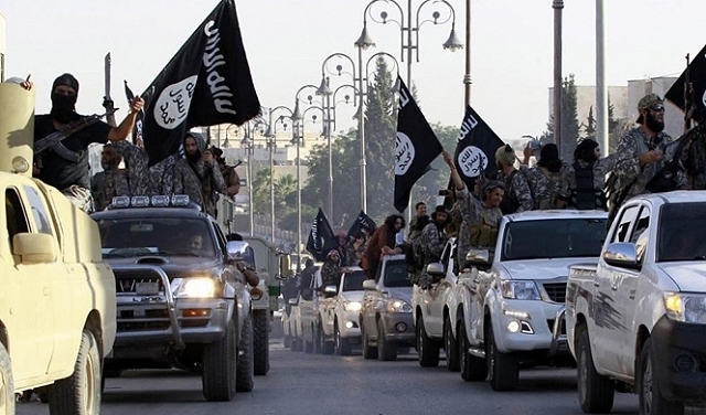 اتهام شاب من رهط بالانضمام لتنظيم داعش