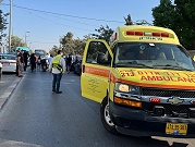 الجريمة في المجتمع العربي: 6 إصابات بكفر كنا وإصابتان في الزرازير وقلنسوة