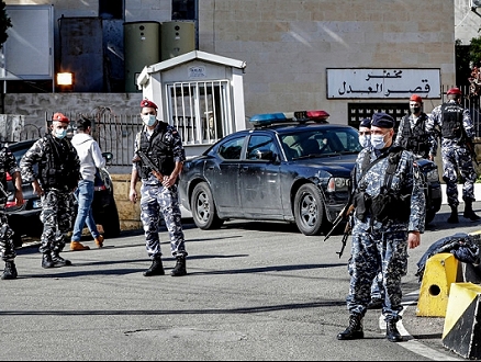 معتقلان روسيان بلبنان.. "أقرّ بتجنيده من قبل الاستخبارات الإسرائيلية"