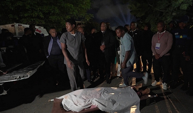 مدغشقر: مقتل وإصابة العشرات في حادث تدافع