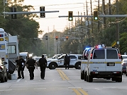 3 قتلى بإطلاق نار مدفوع بالكراهية العرقية في فلوريدا