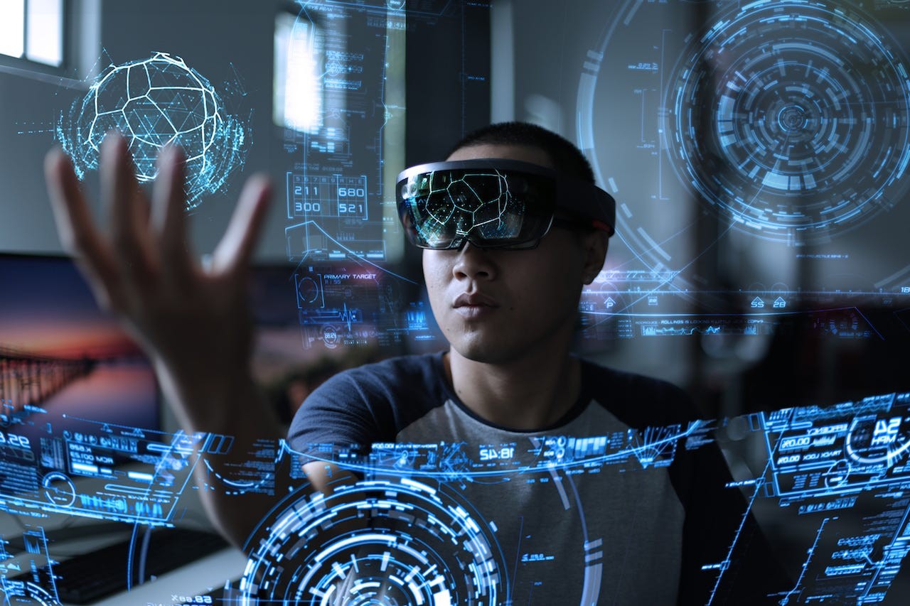 ماذا تقول الأرقام عن مستقبل الواقع الافتراضي؟