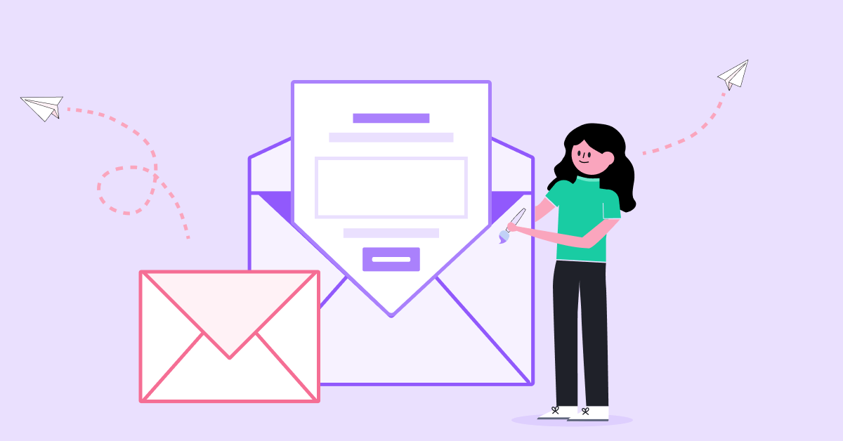 كيف تُنشئ استراتيجية تسويق ناجحة عبر البريد الإلكتروني؟