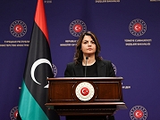 ليبيا: إيقاف وزيرة الخارجية عن العمل وإحالتها للتحقيق بعد لقائها وزير الخارجية الإسرائيلي