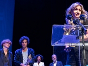 المخرجة الفرنسية كاتيل كيليفيريه تفوز بجائزة مهرجان أنغوليم للسينما