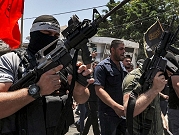 جنين: إصابة خطيرة بنيران الاحتلال إثر اشتباك مسلح