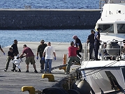 اليونان: مصرع 5 أشخاص بينهم أطفال في غرق مركبي مهاجرين
