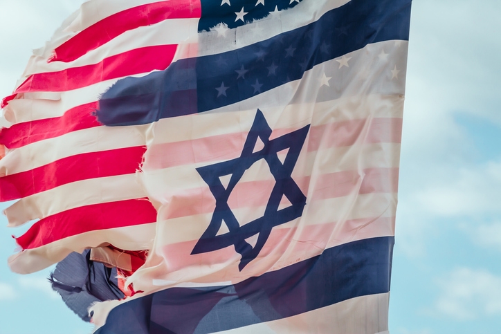 "العلاقات الأميركيّة الإسرائيليّة في أبرد حالاتها منذ 75 عامًا"