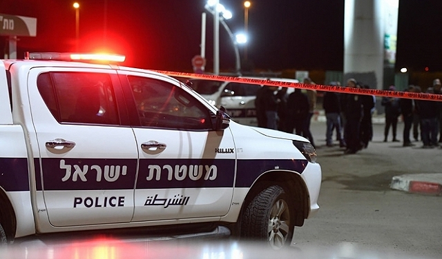 الناصرة: إصابة مصعب دخان وشقيقه وابن عمهما في جريمة إطلاق نار