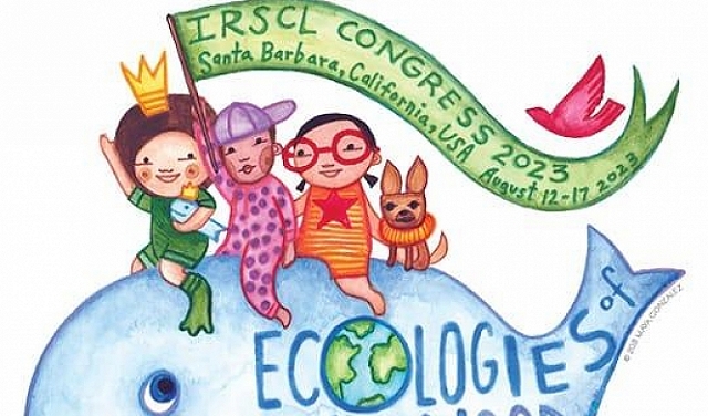 المؤتمر للجمعية العالمية IRSCL لبحث أدب الأطفال