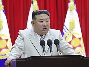 زعيم كوريا الشمالية يحذر من نشوب حرب نووية