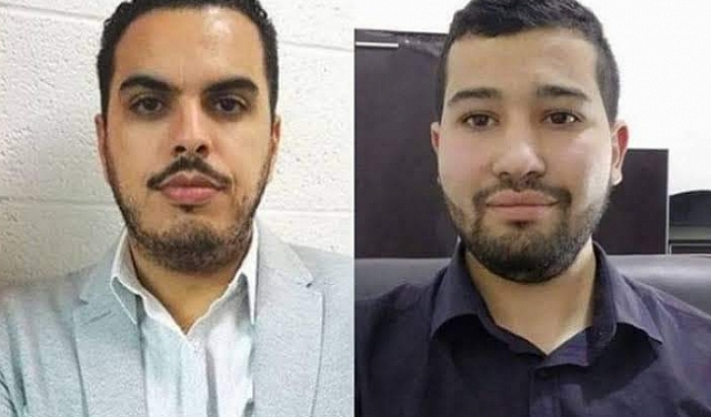 الجزائر: حُكم بحبس الباحث رؤوف فرّاح والصحافيّ مصطفى بن جامع بتهمة 