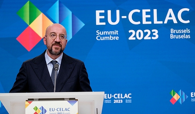 شارل ميشال: على الاتحاد الأوروبي الاستعداد لضم أعضاء جدد بحلول 2030