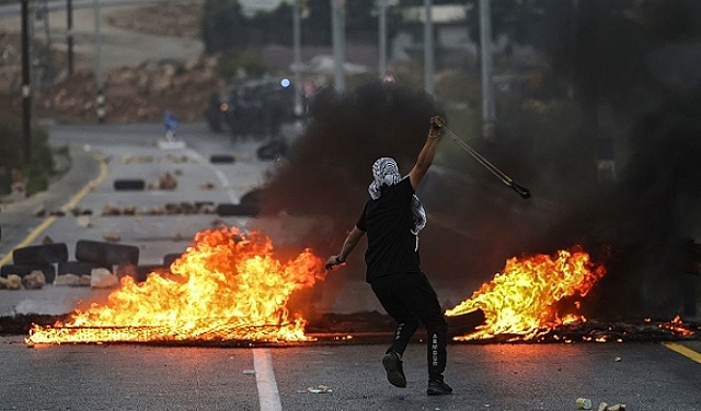تخللتها مواجهات وإصابات: الاحتلال يشن حملة اعتقالات بالضفة