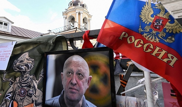 الرئاسة الروسيّة: نبحث كلّ الفرضيّات في مقتل بريغوجين وبينها 